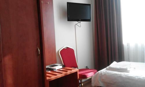 Hotel Zacisze