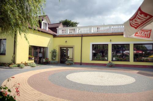 Hotel Zacisze