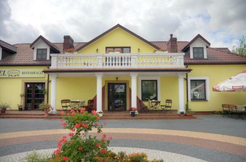 Hotel Zacisze