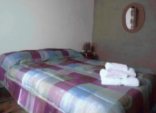 Lodge Caba�as Luna Y Sol