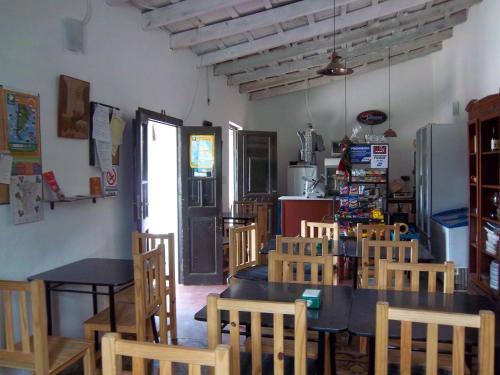 Hostal Nuestro Destino Bar & Hostel