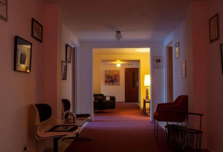 Vibes Music Hotel