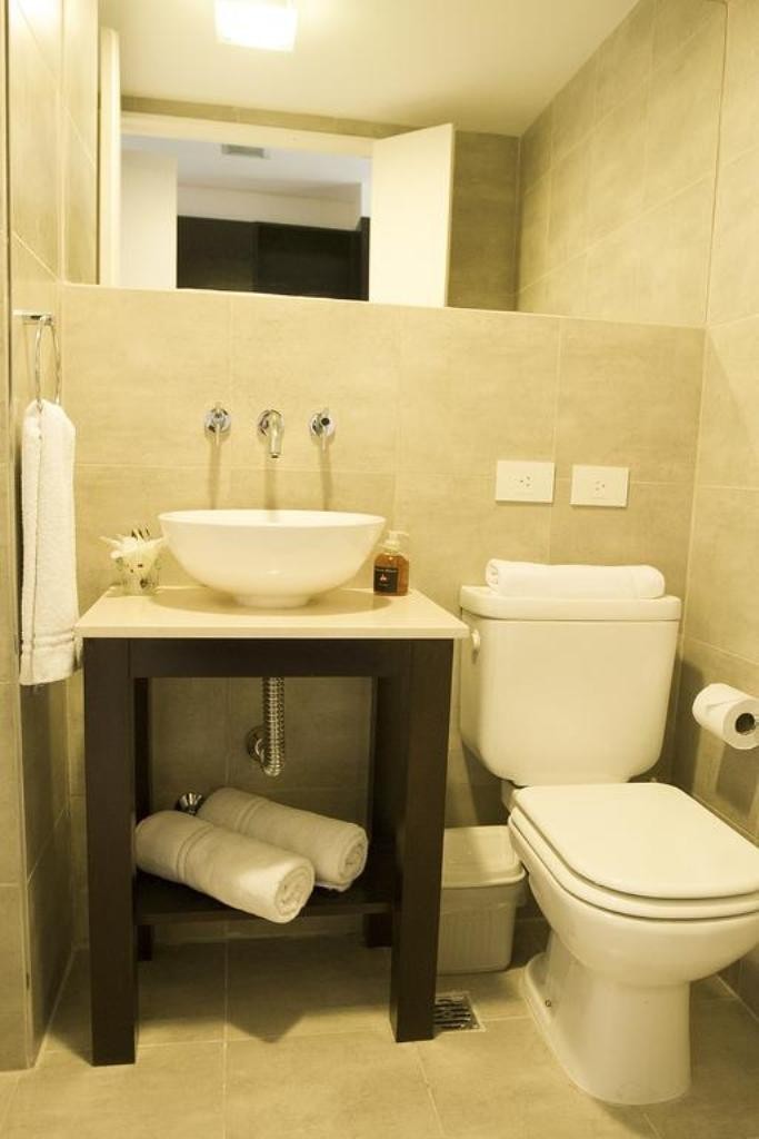 Apartamento Tempora Rent