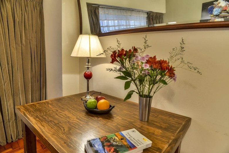 Bed & Breakfast Lina�s Tango Guesthouse