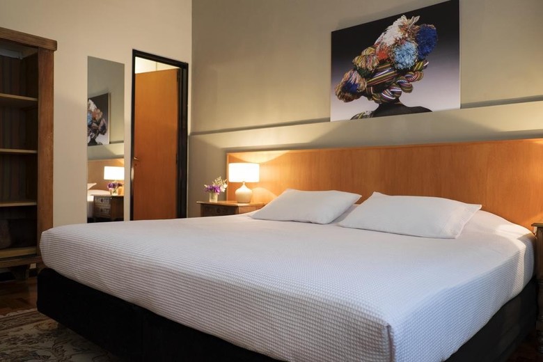 Bed & Breakfast Lina�s Tango Guesthouse