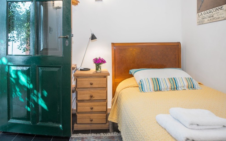 Bed & Breakfast Lina�s Tango Guesthouse