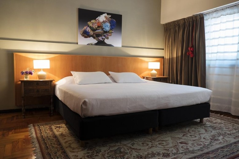 Bed & Breakfast Lina�s Tango Guesthouse