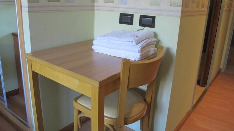 Hotel Pedraza