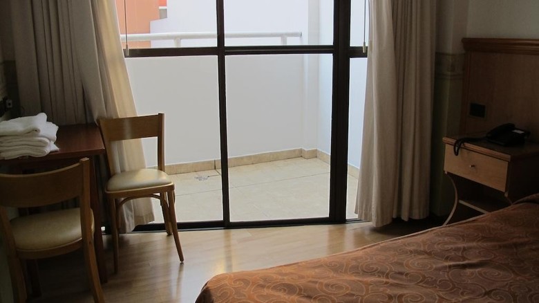 Hotel Pedraza