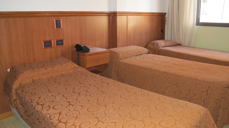 Hotel Pedraza