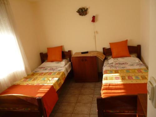 Apartamento Perla Italiano