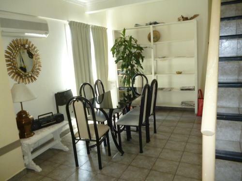 Apartamento Perla Italiano