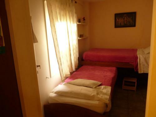 Apartamento Perla Italiano