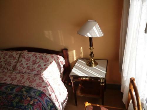 Apartamento Perla Italiano
