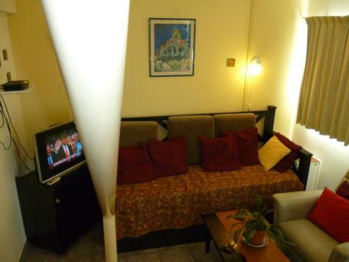 Apartamento Perla Italiano