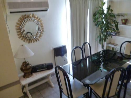 Apartamento Perla Italiano