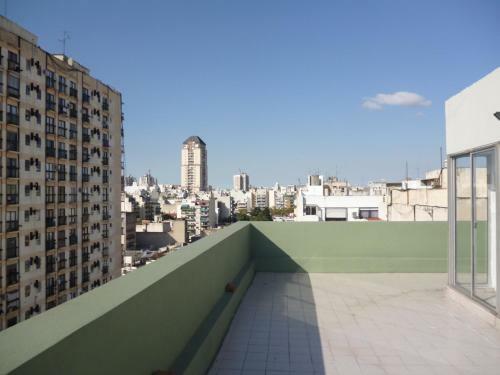 Apartamento Perla Italiano