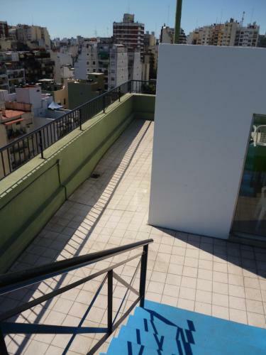 Apartamento Perla Italiano