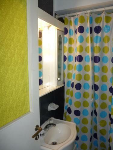Apartamento Perla Italiano