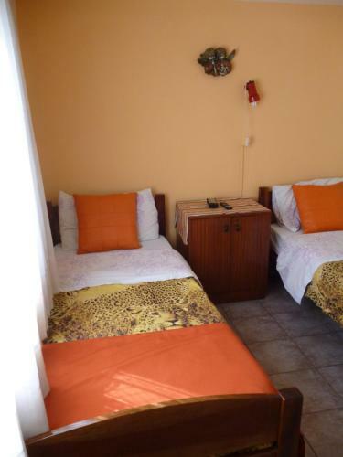 Apartamento Perla Italiano