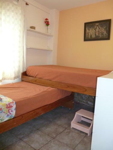 Apartamento Perla Italiano