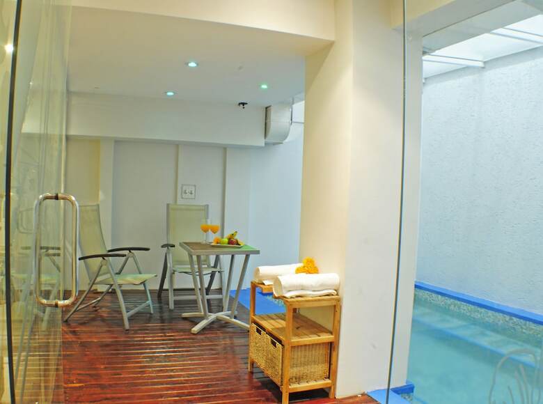 Hotel Alta Piazza - Casa Di Appartamenti