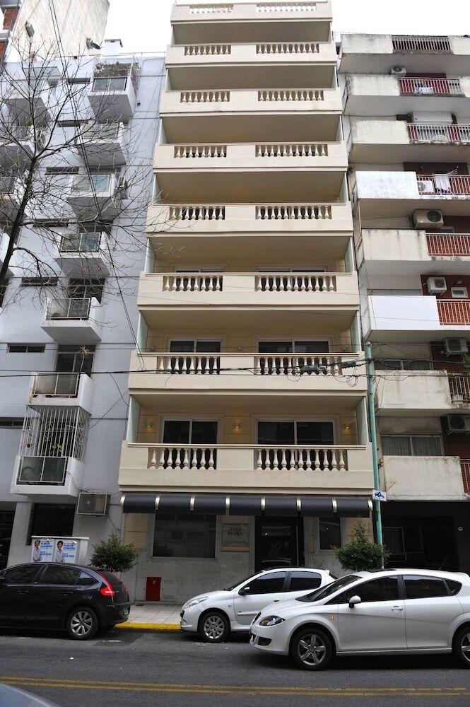 Hotel Alta Piazza - Casa Di Appartamenti