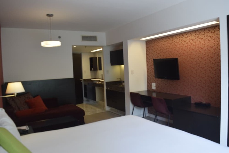 Hotel Howard Johnson Buenos Aires Abasto