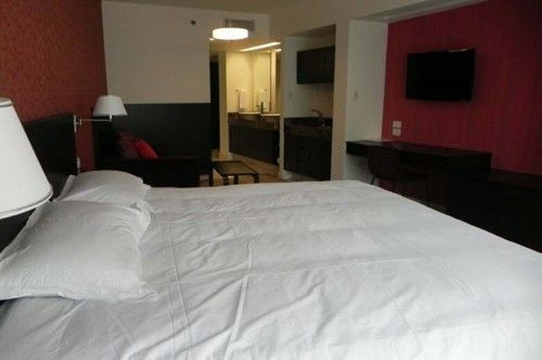 Hotel Howard Johnson Buenos Aires Abasto