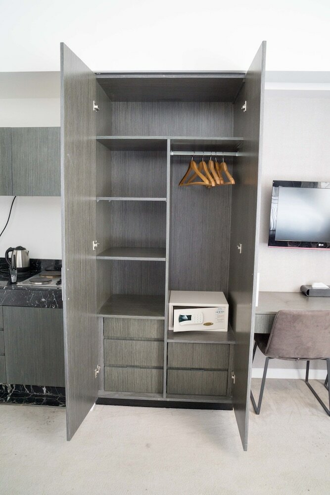 Hotel Howard Johnson Buenos Aires Abasto