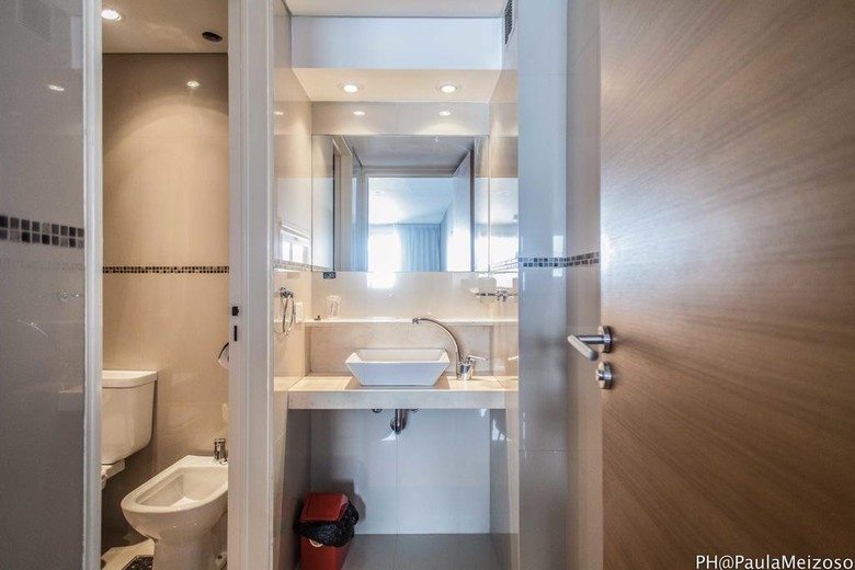 Apartamento Oro Luxury Studios
