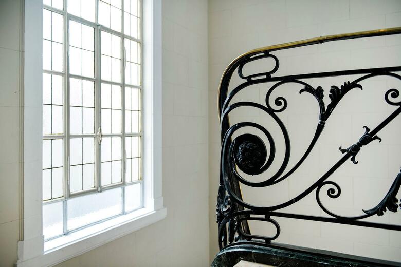 Hotel Patios De Recoleta