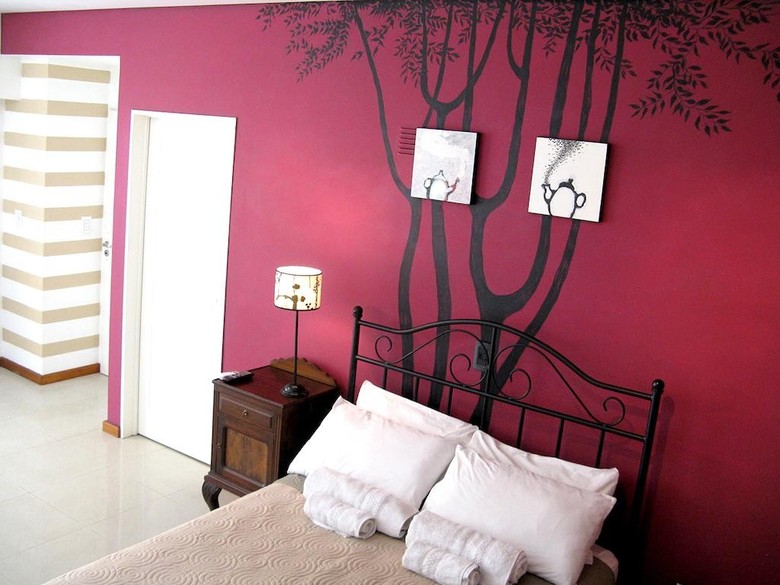 Apartamento Rent In Baires