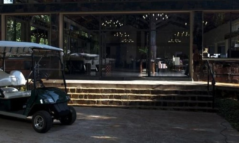 Yvy Hotel De Selva