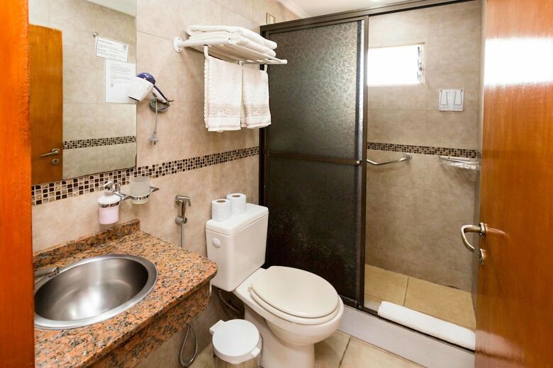 Tupa Boutique Hotel