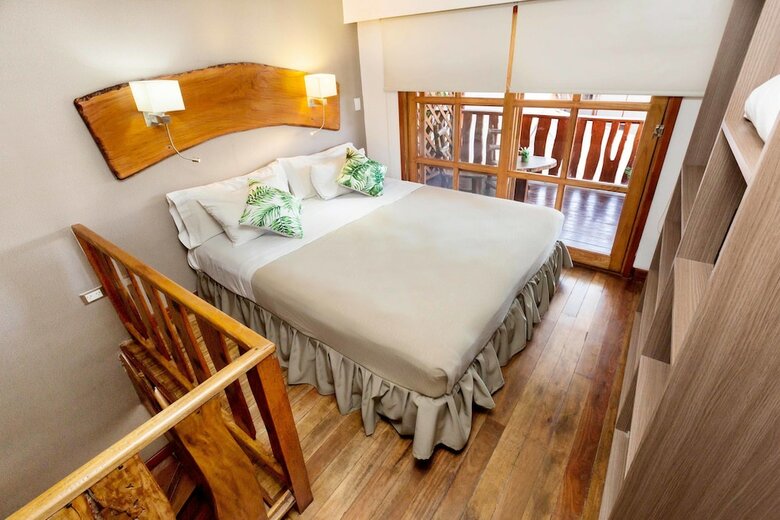 Tupa Boutique Hotel