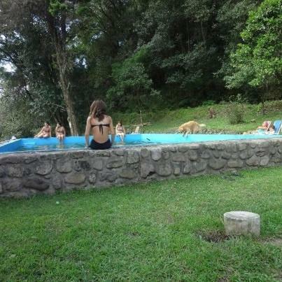 Lodge Finca La Colorada