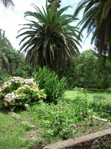 Lodge Finca La Colorada