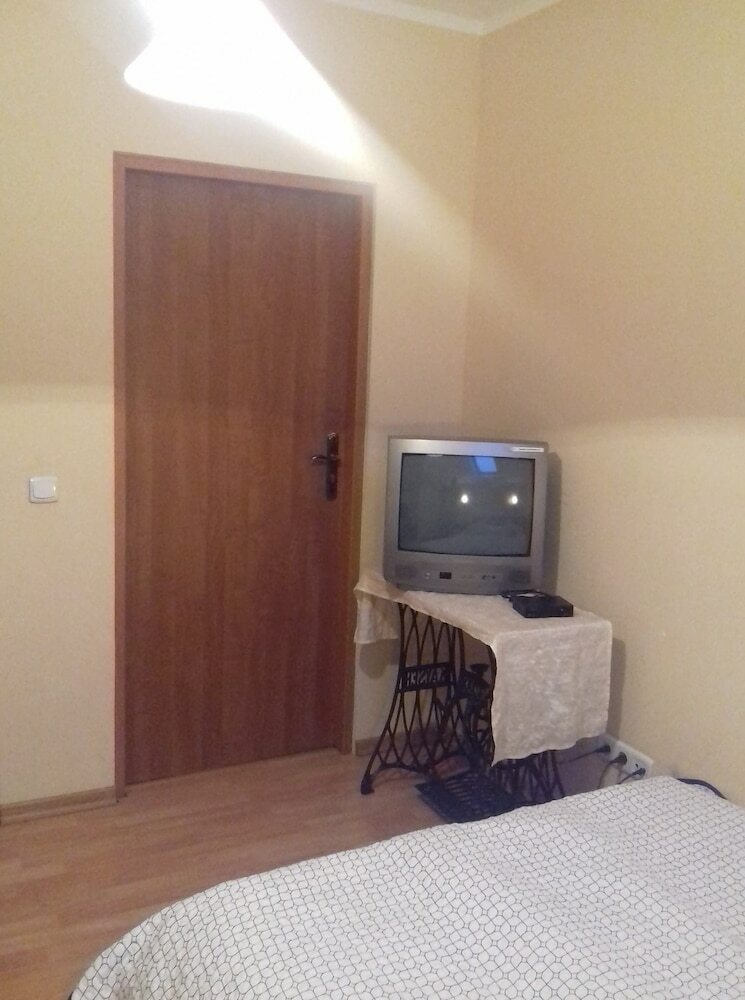 Hostal Pensjonat Gerus