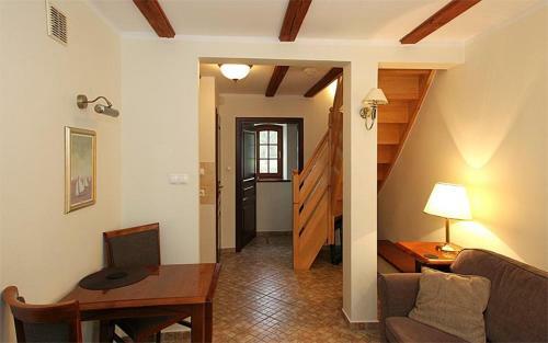 Hostal Le?nicz�wka Nibork