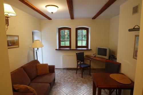 Hostal Le?nicz�wka Nibork