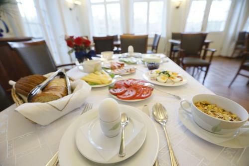 Hostal Le?nicz�wka Nibork