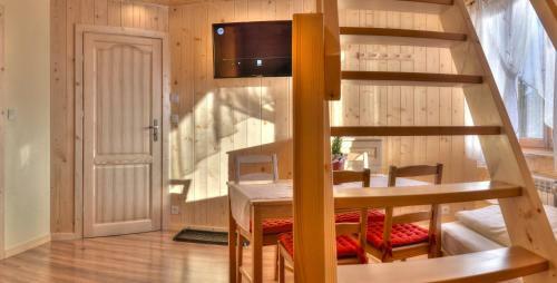 Apartamenty U Piekorza