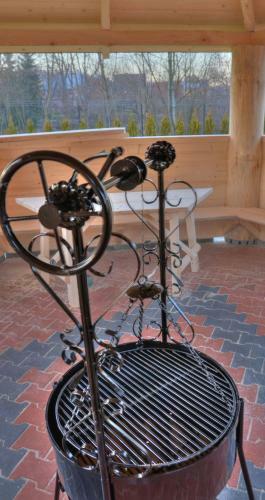 Apartamenty U Piekorza