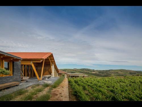 Casas Da Faisca