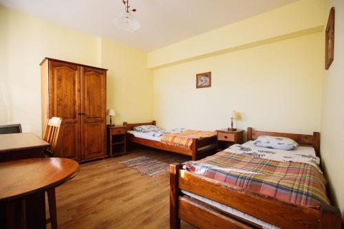 Hostal Go?ciniec Gryszczeni�wka