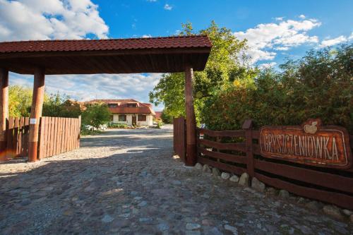Hostal Go?ciniec Gryszczeni�wka