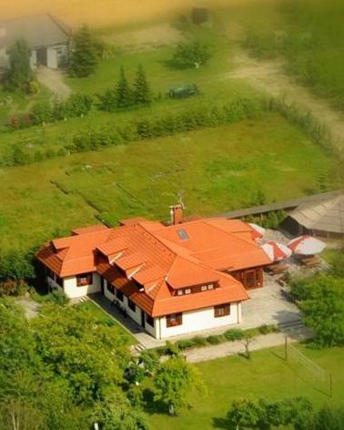 Hostal Go?ciniec Gryszczeni�wka