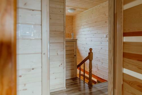 Lodge Domek Na Zagrodzie