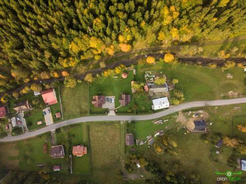 Lodge Domek Na Zagrodzie